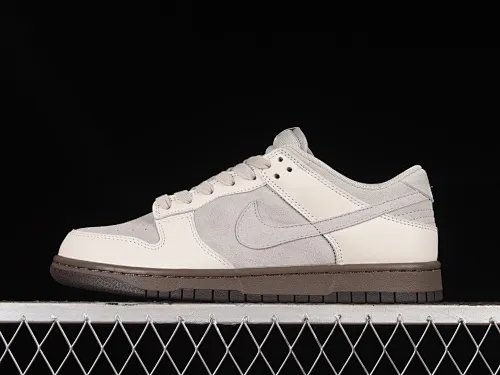 All categories Nk SB Dunk series Nk SB Dunk Low low-top sneakers Nk Dunk Low "Ironstone" iron ore SB low-top sports and leisure sneakers FD9746-001
